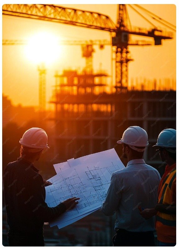 الاستشارات الهندسية
